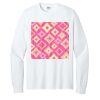 1-Hr RUSH NO MINIMUM Unisex Long Sleeve T-Shirt Thumbnail