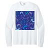 1-Hr RUSH NO MINIMUM Unisex Long Sleeve T-Shirt Thumbnail