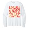 1-Hr RUSH NO MINIMUM Unisex Long Sleeve T-Shirt Thumbnail