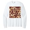 1-Hr RUSH NO MINIMUM Unisex Long Sleeve T-Shirt Thumbnail