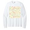 1-Hr RUSH NO MINIMUM Unisex Long Sleeve T-Shirt Thumbnail