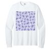 1-Hr RUSH NO MINIMUM Unisex Long Sleeve T-Shirt Thumbnail