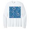 1-Hr RUSH NO MINIMUM Unisex Long Sleeve T-Shirt Thumbnail