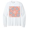 1-Hr RUSH NO MINIMUM Unisex Long Sleeve T-Shirt Thumbnail