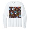 1-Hr RUSH NO MINIMUM Unisex Long Sleeve T-Shirt Thumbnail