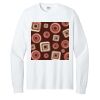 1-Hr RUSH NO MINIMUM Unisex Long Sleeve T-Shirt Thumbnail