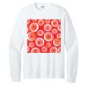 1-Hr RUSH NO MINIMUM Unisex Long Sleeve T-Shirt Thumbnail