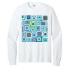 1-Hr RUSH NO MINIMUM Unisex Long Sleeve T-Shirt Thumbnail