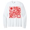 1-Hr RUSH NO MINIMUM Unisex Long Sleeve T-Shirt Thumbnail