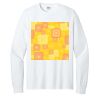 1-Hr RUSH NO MINIMUM Unisex Long Sleeve T-Shirt Thumbnail