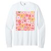 1-Hr RUSH NO MINIMUM Unisex Long Sleeve T-Shirt Thumbnail