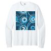 1-Hr RUSH NO MINIMUM Unisex Long Sleeve T-Shirt Thumbnail