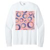 1-Hr RUSH NO MINIMUM Unisex Long Sleeve T-Shirt Thumbnail