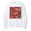 1-Hr RUSH NO MINIMUM Unisex Long Sleeve T-Shirt Thumbnail