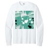 1-Hr RUSH NO MINIMUM Unisex Long Sleeve T-Shirt Thumbnail