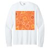 1-Hr RUSH NO MINIMUM Unisex Long Sleeve T-Shirt Thumbnail