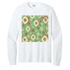 1-Hr RUSH NO MINIMUM Unisex Long Sleeve T-Shirt Thumbnail