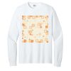 1-Hr RUSH NO MINIMUM Unisex Long Sleeve T-Shirt Thumbnail