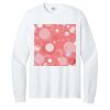 1-Hr RUSH NO MINIMUM Unisex Long Sleeve T-Shirt Thumbnail