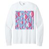 1-Hr RUSH NO MINIMUM Unisex Long Sleeve T-Shirt Thumbnail