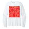 1-Hr RUSH NO MINIMUM Unisex Long Sleeve T-Shirt Thumbnail