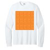 1-Hr RUSH NO MINIMUM Unisex Long Sleeve T-Shirt Thumbnail