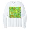 1-Hr RUSH NO MINIMUM Unisex Long Sleeve T-Shirt Thumbnail