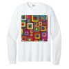 1-Hr RUSH NO MINIMUM Unisex Long Sleeve T-Shirt Thumbnail