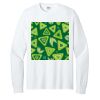 1-Hr RUSH NO MINIMUM Unisex Long Sleeve T-Shirt Thumbnail