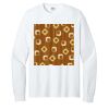 1-Hr RUSH NO MINIMUM Unisex Long Sleeve T-Shirt Thumbnail