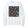 1-Hr RUSH NO MINIMUM Unisex Long Sleeve T-Shirt Thumbnail