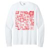 1-Hr RUSH NO MINIMUM Unisex Long Sleeve T-Shirt Thumbnail