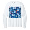 1-Hr RUSH NO MINIMUM Unisex Long Sleeve T-Shirt Thumbnail