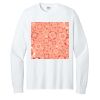 1-Hr RUSH NO MINIMUM Unisex Long Sleeve T-Shirt Thumbnail