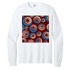 1-Hr RUSH NO MINIMUM Unisex Long Sleeve T-Shirt Thumbnail