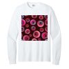 1-Hr RUSH NO MINIMUM Unisex Long Sleeve T-Shirt Thumbnail
