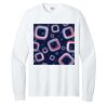 1-Hr RUSH NO MINIMUM Unisex Long Sleeve T-Shirt Thumbnail