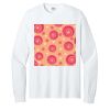 1-Hr RUSH NO MINIMUM Unisex Long Sleeve T-Shirt Thumbnail