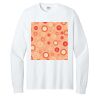 1-Hr RUSH NO MINIMUM Unisex Long Sleeve T-Shirt Thumbnail