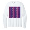 1-Hr RUSH NO MINIMUM Unisex Long Sleeve T-Shirt Thumbnail