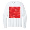 1-Hr RUSH NO MINIMUM Unisex Long Sleeve T-Shirt Thumbnail
