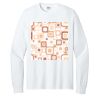 1-Hr RUSH NO MINIMUM Unisex Long Sleeve T-Shirt Thumbnail