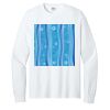 1-Hr RUSH NO MINIMUM Unisex Long Sleeve T-Shirt Thumbnail