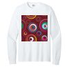 1-Hr RUSH NO MINIMUM Unisex Long Sleeve T-Shirt Thumbnail