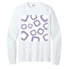 1-Hr RUSH NO MINIMUM Unisex Long Sleeve T-Shirt Thumbnail