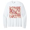1-Hr RUSH NO MINIMUM Unisex Long Sleeve T-Shirt Thumbnail