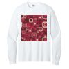 1-Hr RUSH NO MINIMUM Unisex Long Sleeve T-Shirt Thumbnail