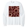1-Hr RUSH NO MINIMUM Unisex Long Sleeve T-Shirt Thumbnail