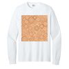 1-Hr RUSH NO MINIMUM Unisex Long Sleeve T-Shirt Thumbnail