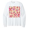 1-Hr RUSH NO MINIMUM Unisex Long Sleeve T-Shirt Thumbnail